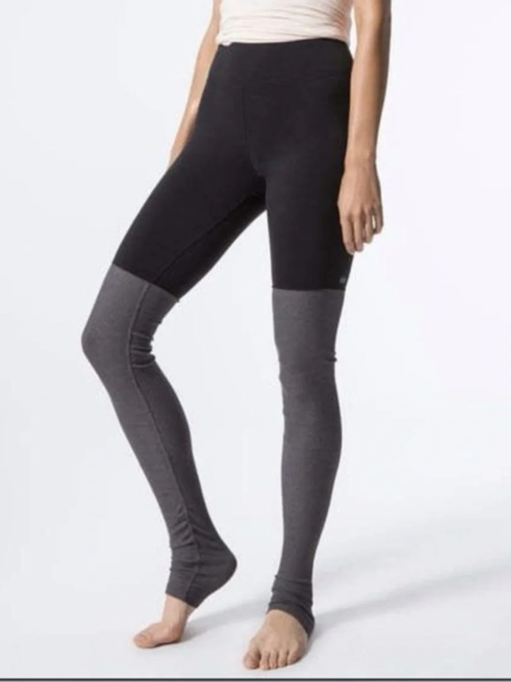 Alo Yoga Goddess High Rise Leggings